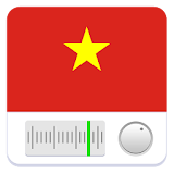 Viet Nam Radio - Nghe FM 2017 icon