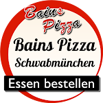 Cover Image of Baixar Bains Pizza Service Schwabmünchen 1.0.10 APK