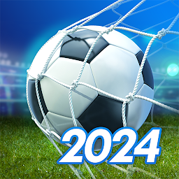 Icon image Top Football Manager 2024