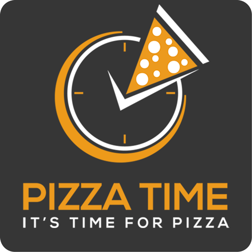 Pizza Time Örebro for  Android – Latest Version & Features app icon