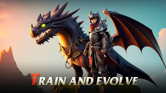 Heroic Dragons: Valiant Rise