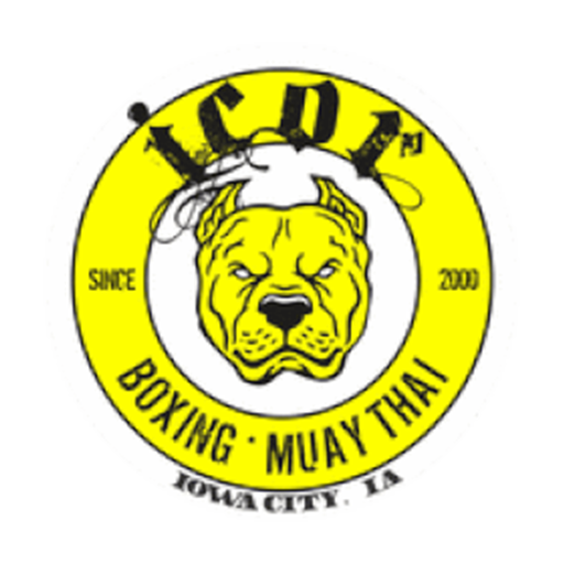 Icor Boxing logo
