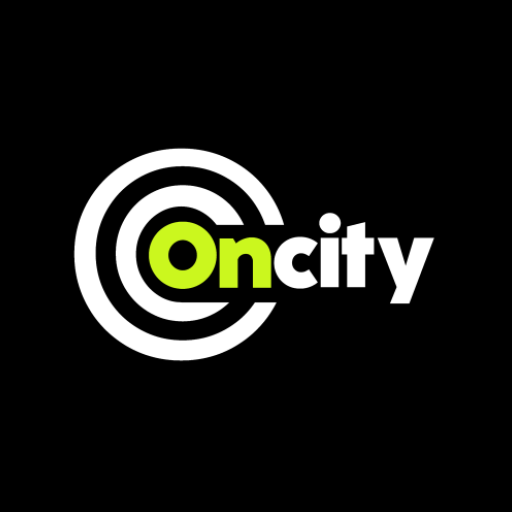 OnCity Motorista Screen 2