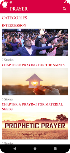 HOW TO PRAY - Christian Books
