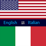 Italian Dictionary Lite icon