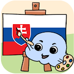 Cover Image of Download MTL Learn Slovak Words  APK