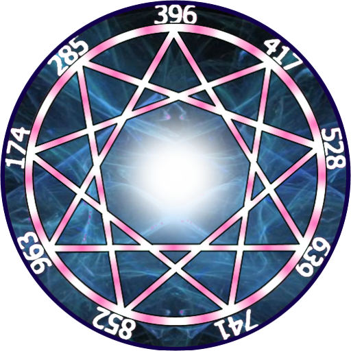 Solfeggio Frequencies