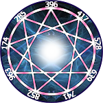 Cover Image of Download Solfeggio Frequencies Healing  APK