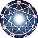 Solfeggio Frequencies Meditate 55.0 APK تنزيل