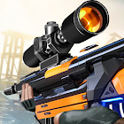 Sniper Agent Hunt: Hit Shooter 1.0.22