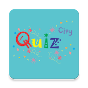 World City Quiz app icon