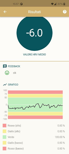 Wave HRV Screen 3