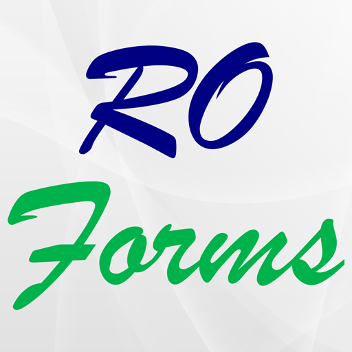 ReadyOp Forms logo