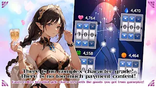 Heroine Maker - Screenshot 3