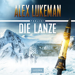 Icon image Die Lanze (Project 2) (Project): Thriller
