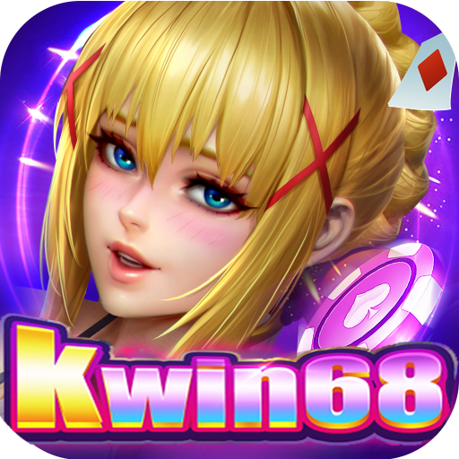 Kwin68 - Game Tài Xỉu Nổ Hũ