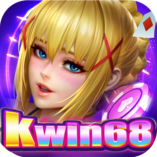 Download Kwin68 - Game Tài Xỉu Nổ Hũ on PC (Emulator) - LDPlayer