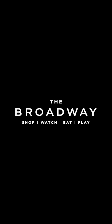 My Broadway - 1.1.0 - (Android)