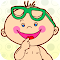 Kids games for girls and boys, toddlers and babies - Game 2