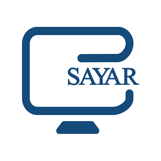 e-sayar.az logo