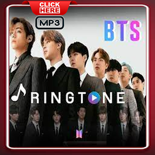 BTS Ringtone and Alarm