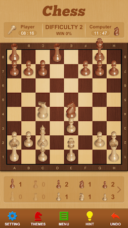 Game screenshot Chess - Strategy Board Game mod apk