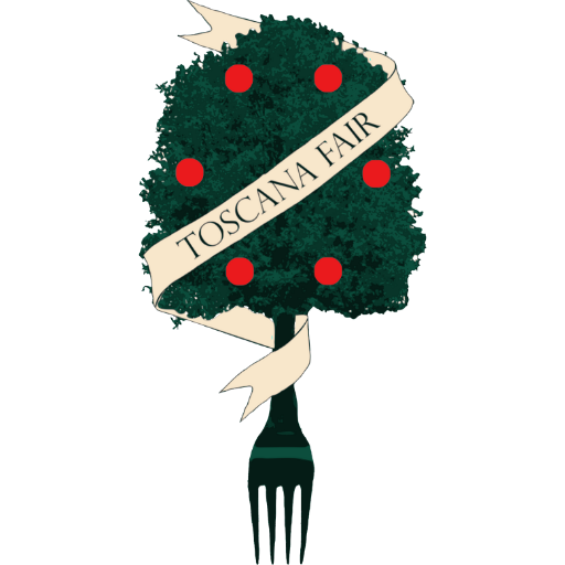 Toscana Fair Pistoia logo