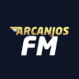 Arcanjos FM Web icon