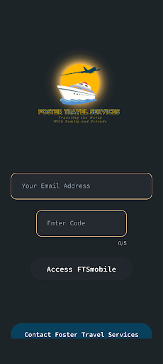 FTSmobile Screen 3