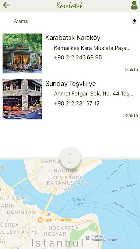 Karabatak Screenshot 3 - AppWisp.com