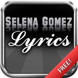 Selena Gomez Lyrics icon