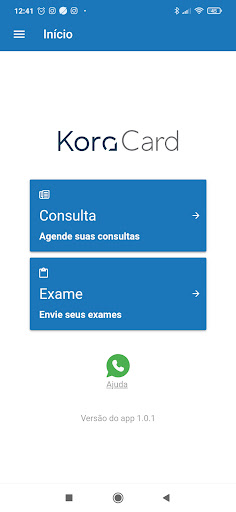 Kora Card Screen 2