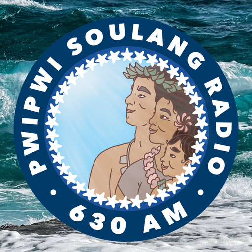 Pwipwi Soulang Radio logo