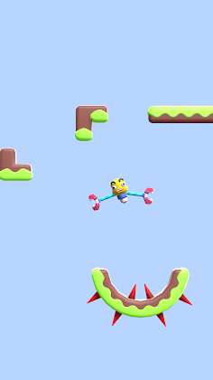 Swing & Grab - Screenshot 2