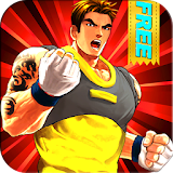 Street Fighting:Super Fighters icon