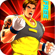 Top 20 Action Apps Like Street Fighting:Super Fighters - Best Alternatives
