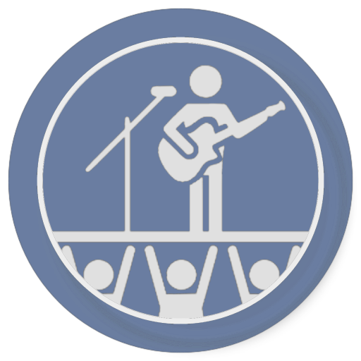 Eskişehir Konser Tiyatro logo
