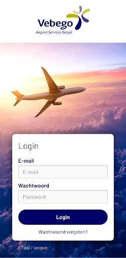 Android application OneVebego screenshort