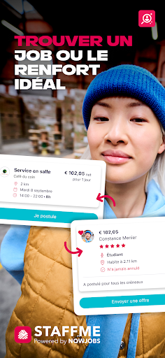 App-voorskou