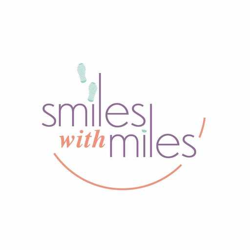 Smiles with Miles 1.1.0 Icon