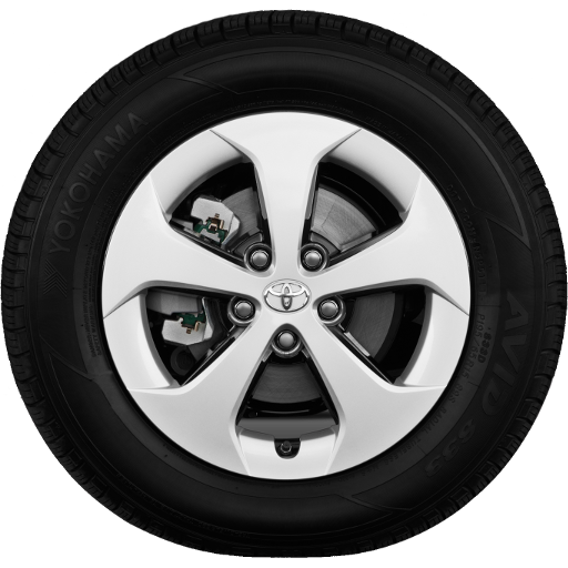 Tire Assistant 19.000 Icon