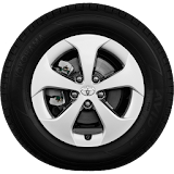 Tire Assistant icon
