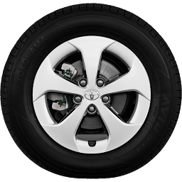 Icon image Tire Assistant