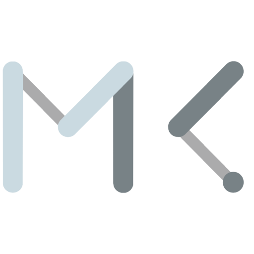 MasterKeyLegacy logo