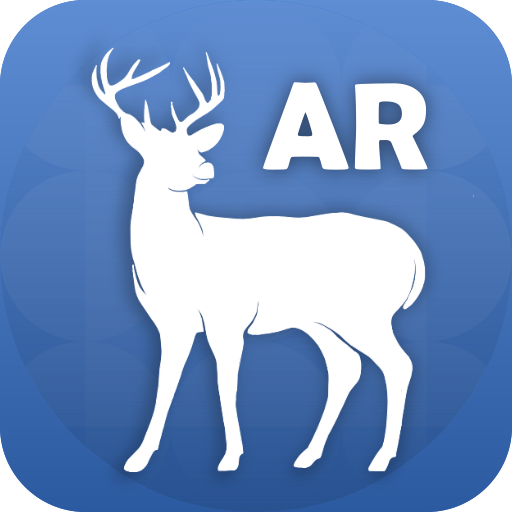 AR Real Animals  Icon