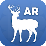 Cover Image of ดาวน์โหลด AR Real Animals - Augmented Reality Wildlife App 2.1 APK