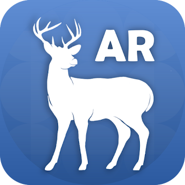 Captura de Pantalla 1 Animales reales AR android