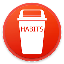 Icon image Habits Bin - Bad Habit Stopper
