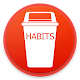 Habits Bin - Bad Habit Stopper Windowsでダウンロード