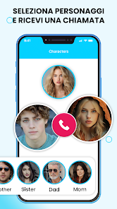 Immagine screenshot